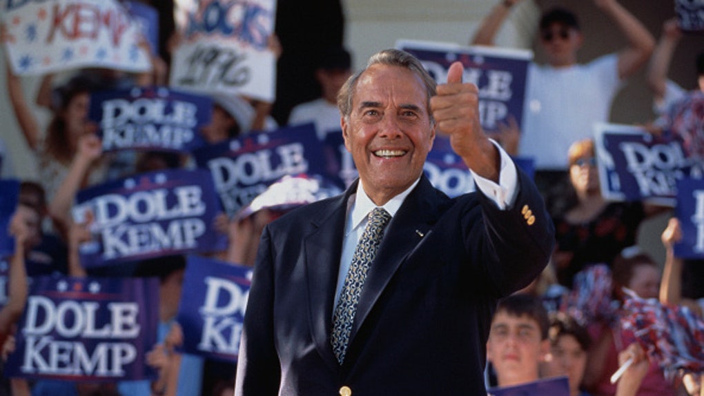 Bob Dole