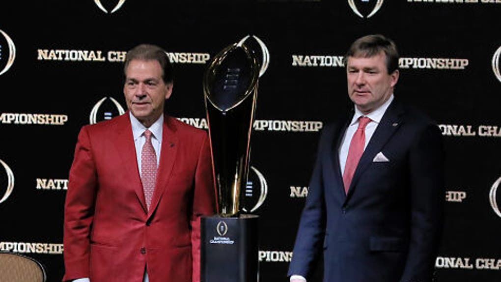 Saban & Smart