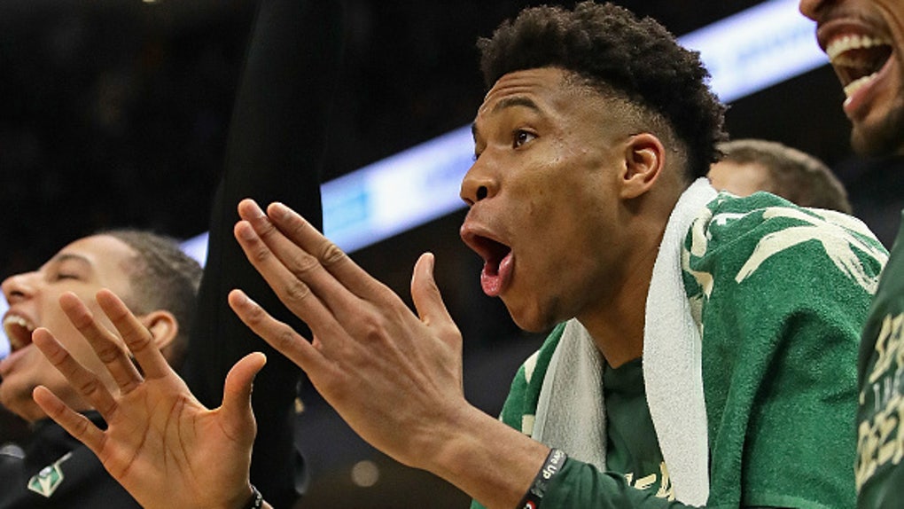 giannis