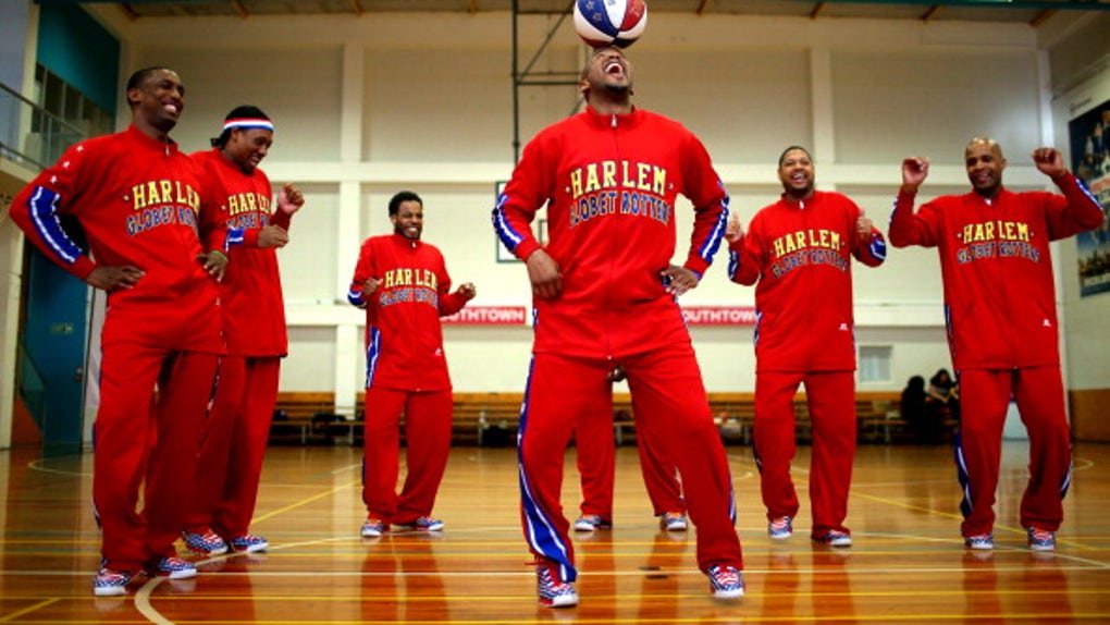 globetrotters