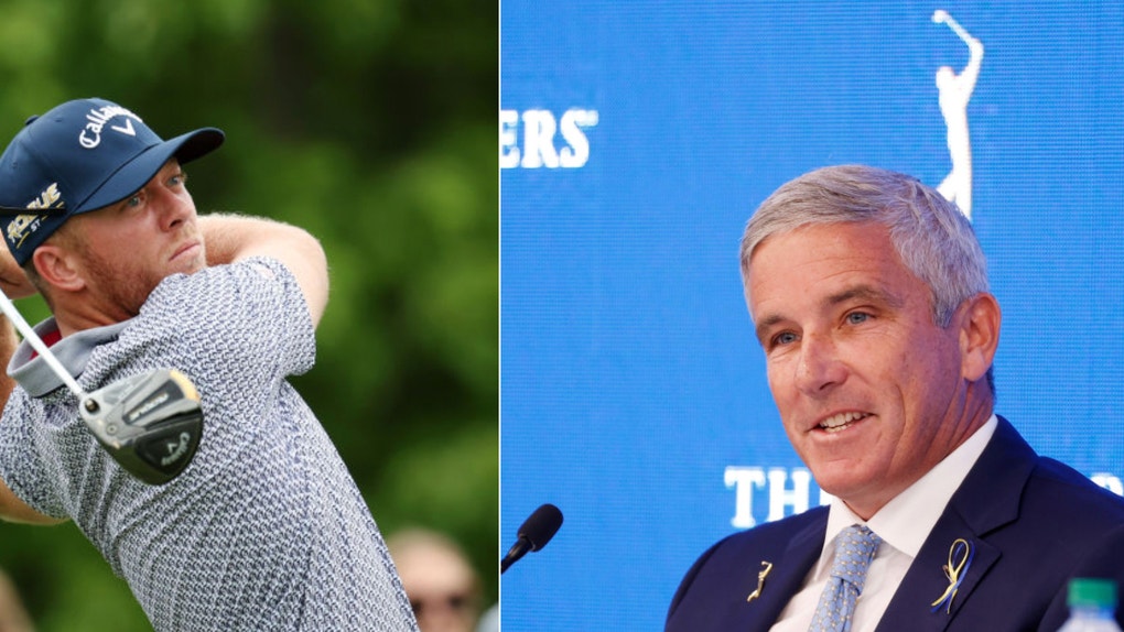 LIV Golfers Won't Be Allowed To Play In First Playoff Event, Judge Rules