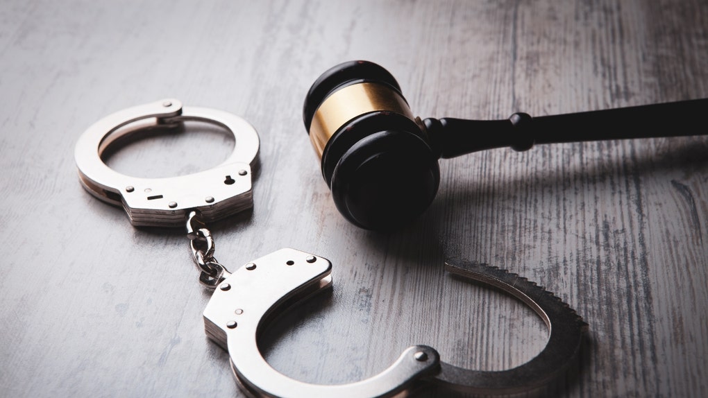 AJ Armstrong Guilty Of Murdering Parents, Gets Life Sentence