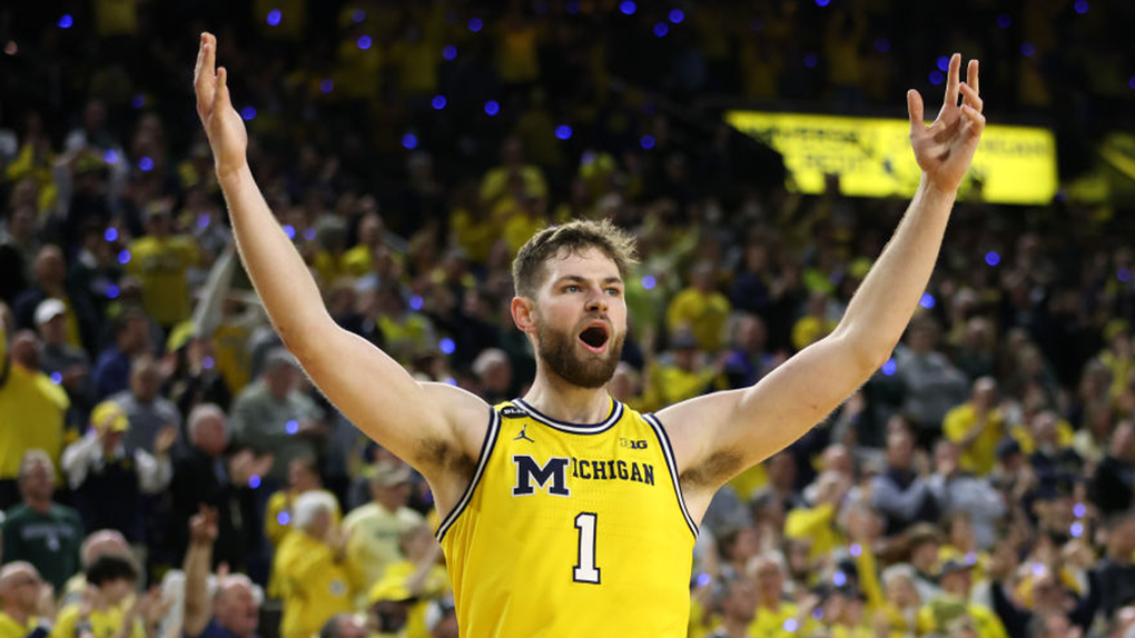 hunter-dickinson-compare-jab-swipe-shot-comments-kansas-michigan-people-nice