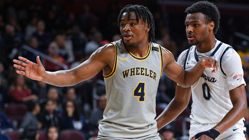 isaiah-collier-usc-recruiting-bronny-james-mcdonalds-all-american-game