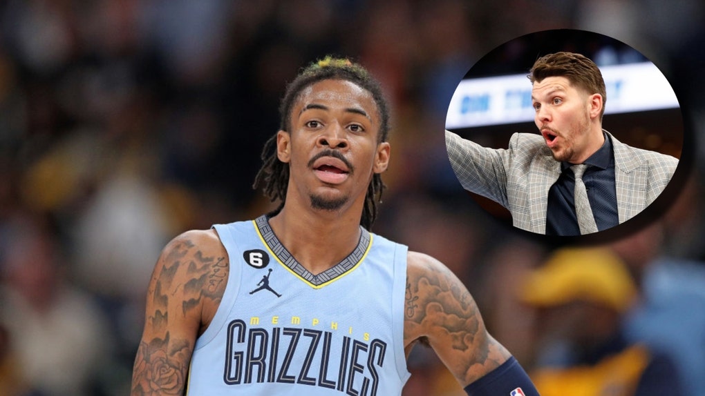 Ja Morant Teenager Lawsuit: Mike Miller Called To Explain A Check Ball