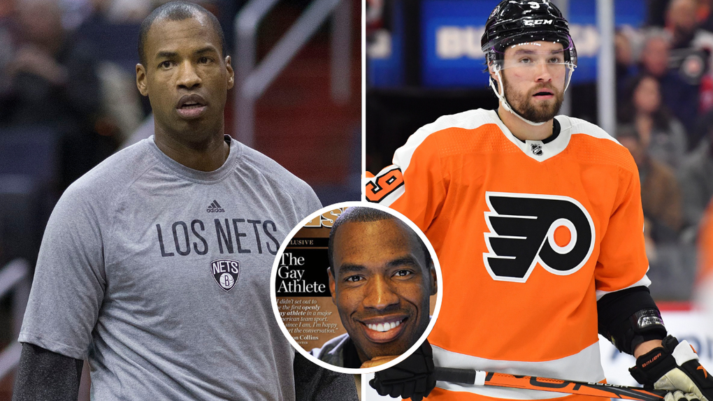 jason collins
