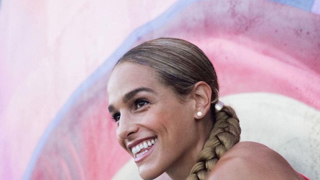 ESPN's College GameDay Hires Peloton Instructor Jess Sims