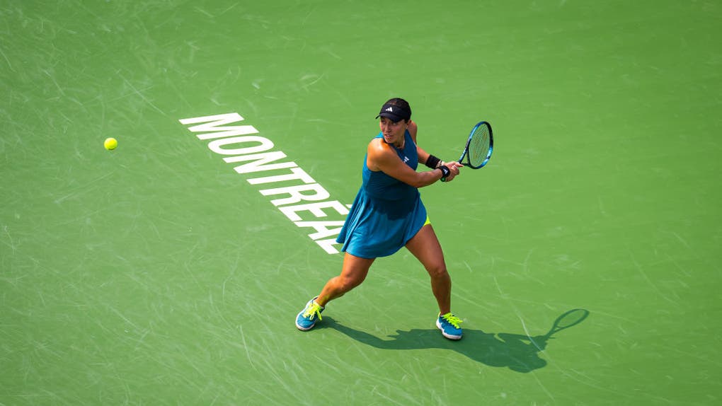 National Bank Open Montréal - Day 3