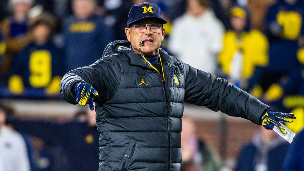 Purdue v Michigan