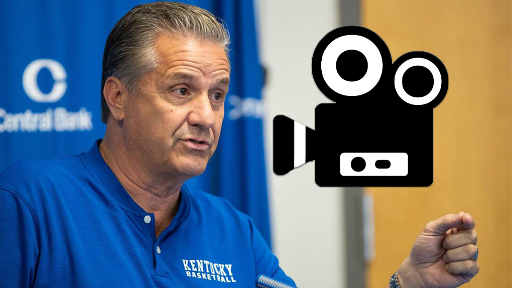 john-calipari-kentucky-basketball-recruiting-behind-scenes-video-pitch-visit