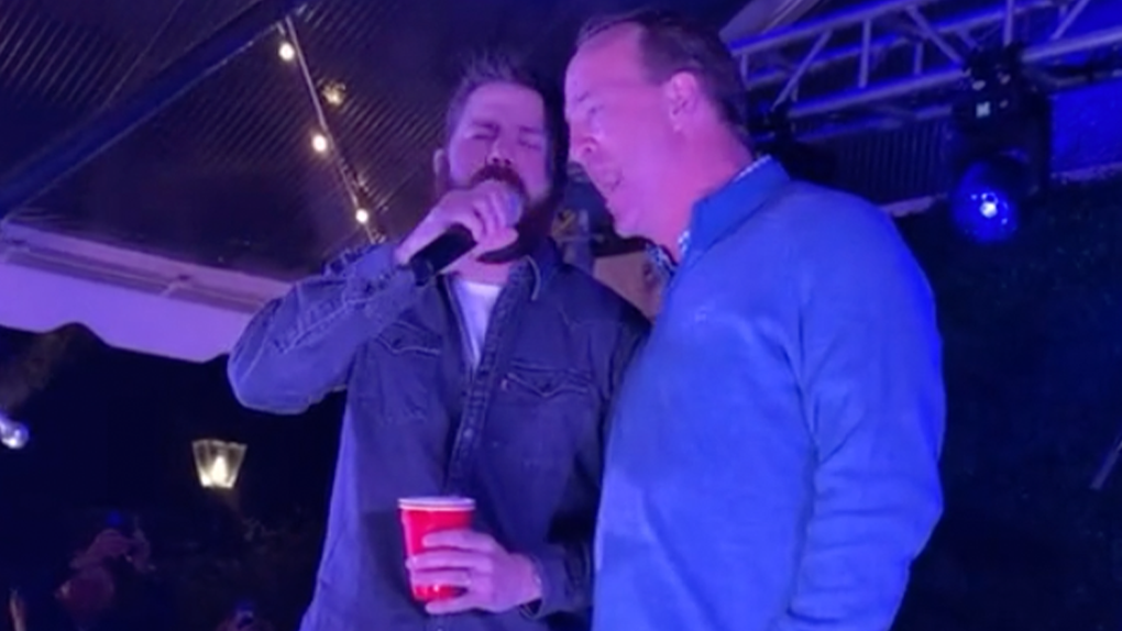 jordan-davis-peyton-manning-country-music-viral-johnny-cash-duet