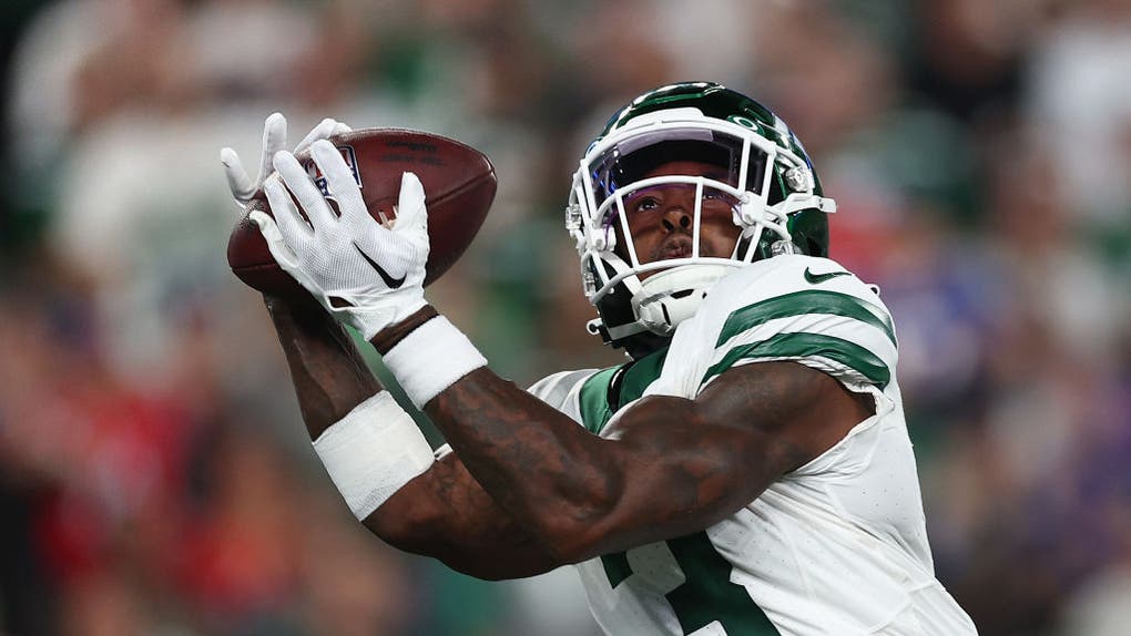 Buffalo Bills v New York Jets