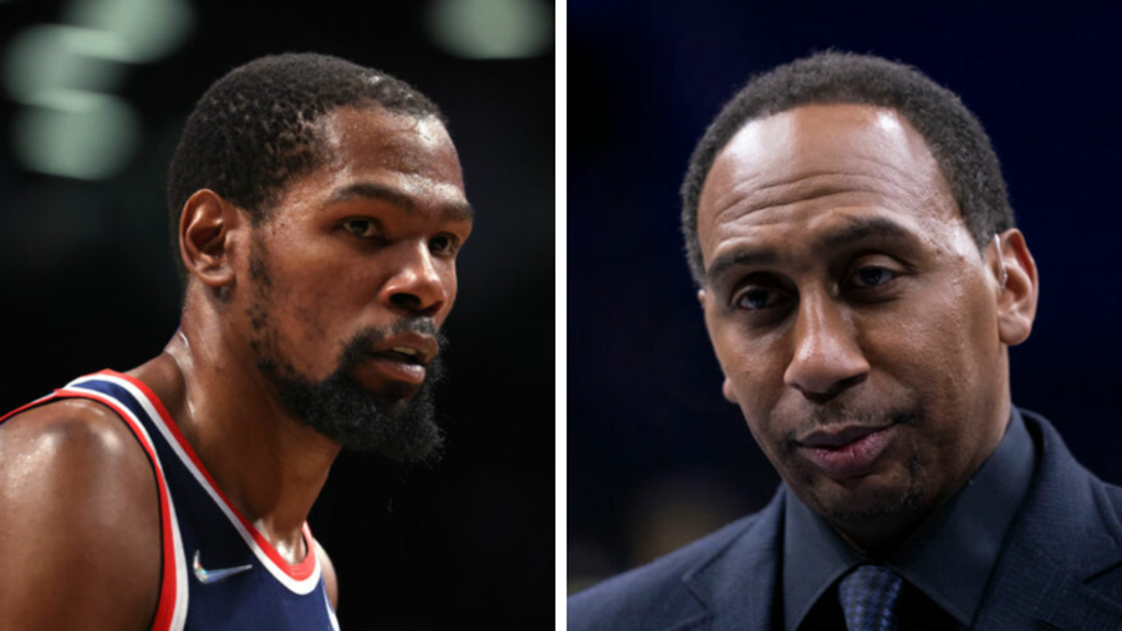 KD & Smith