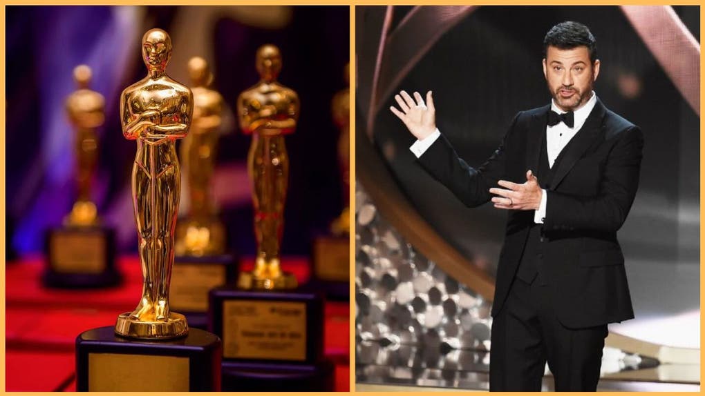 kimmel academy awards