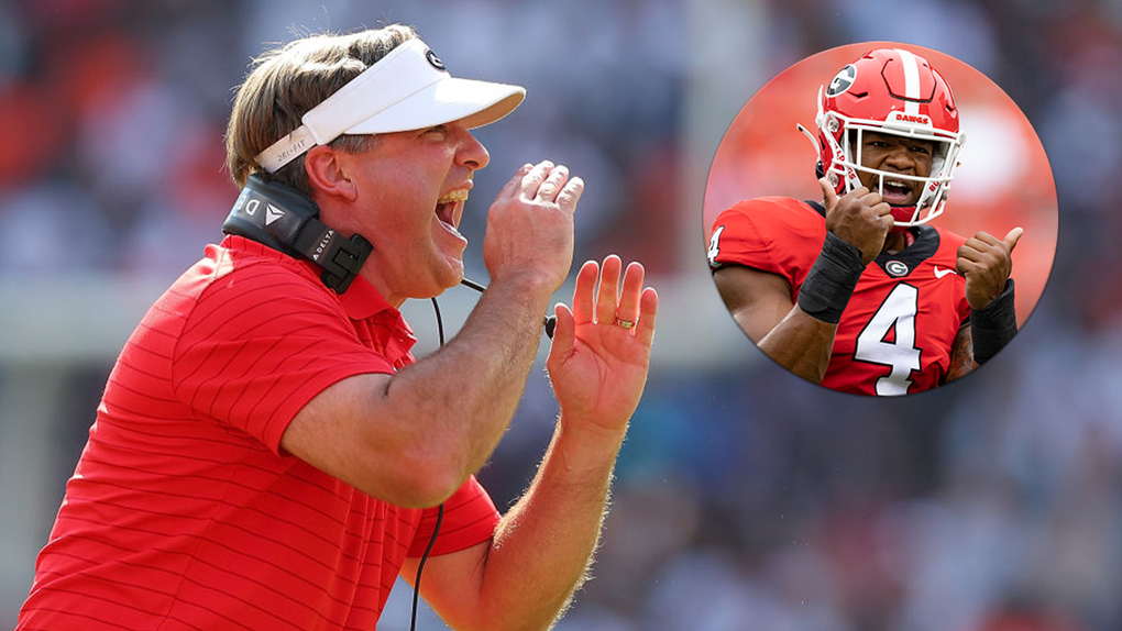 kirby-smart-georgia-angry-yell-practice-nolan-smith