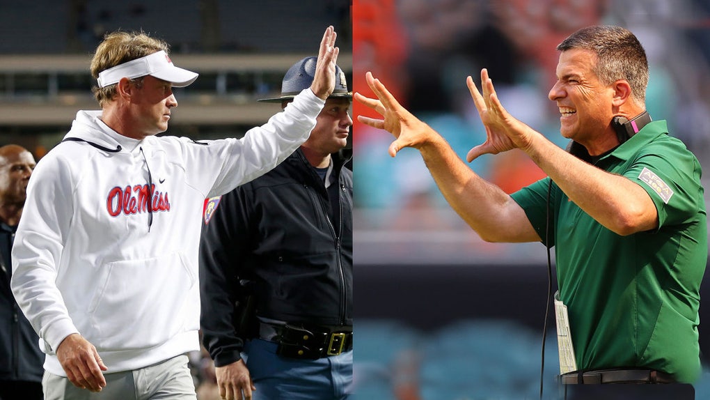 lane-kiffin-mario-cristobal-miami
