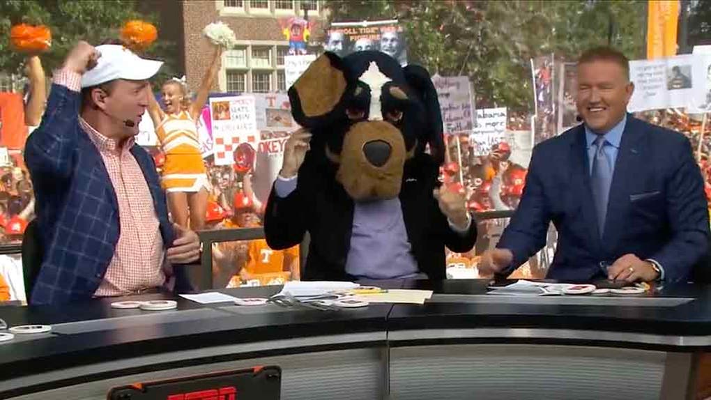 lee corso gameday