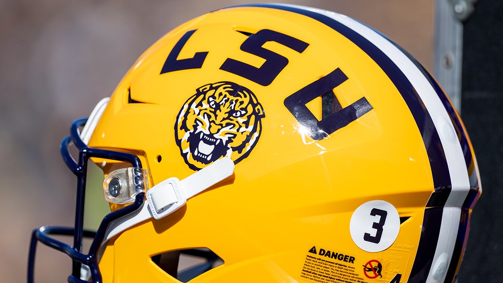 LSU v Missouri