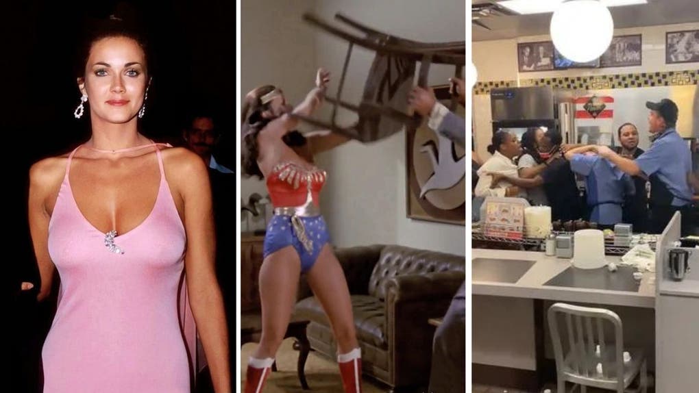 lynda carter