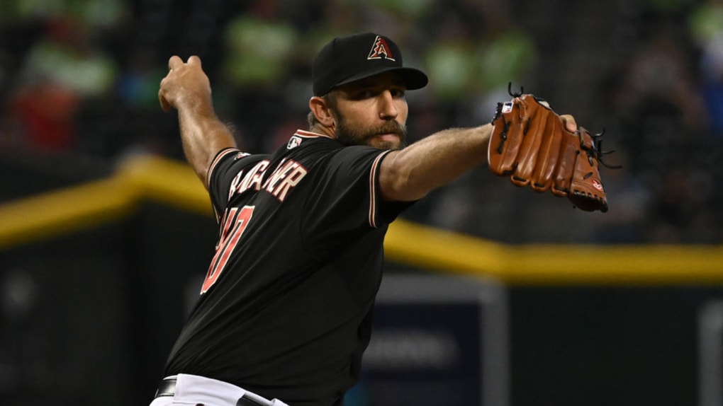 Victor Robles Admires Home Run, Madison Bumgarner Calls Him 'A Clown'
