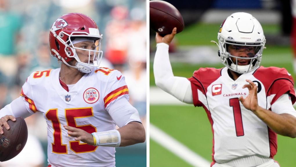 Mahomes Murray