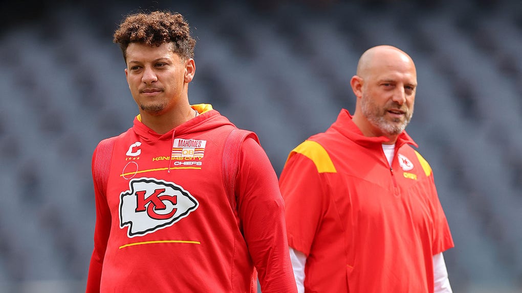e7af3c7a-Kansas City Chiefs v Chicago Bears