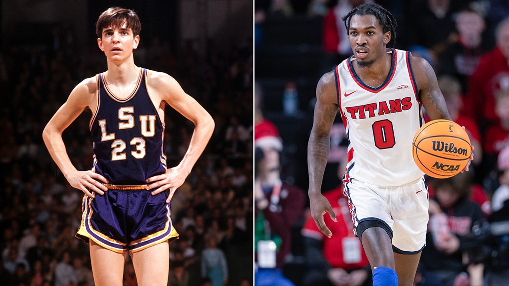 maravich-davis