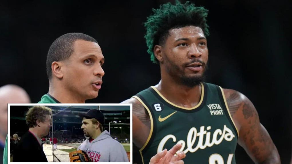 marcus smart