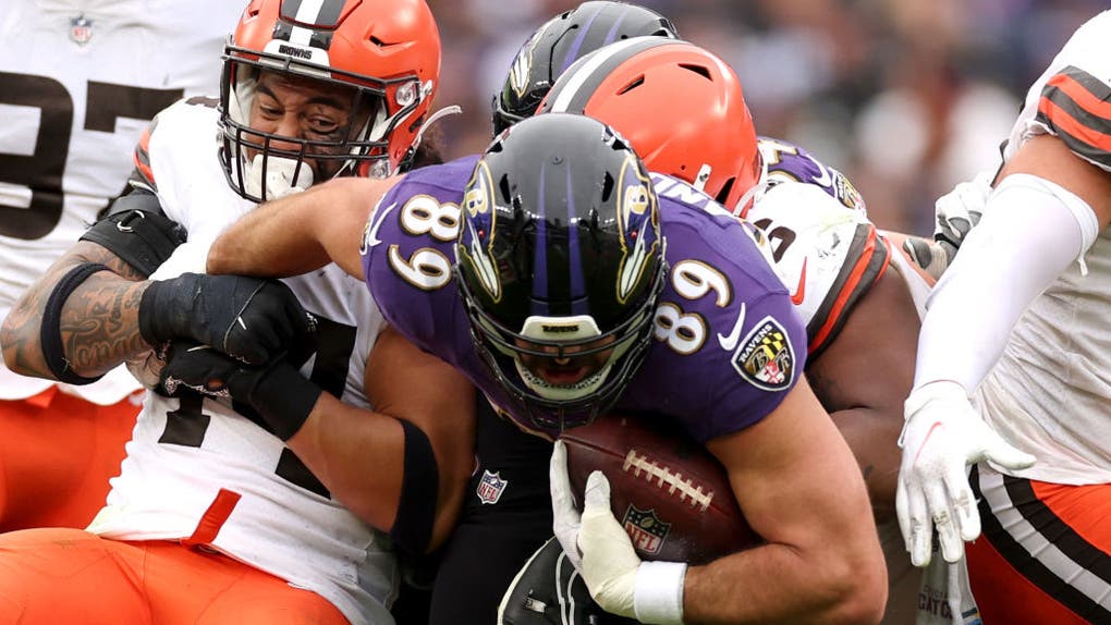 ProFootballDoc: Thursday Night Football Injury Advantages