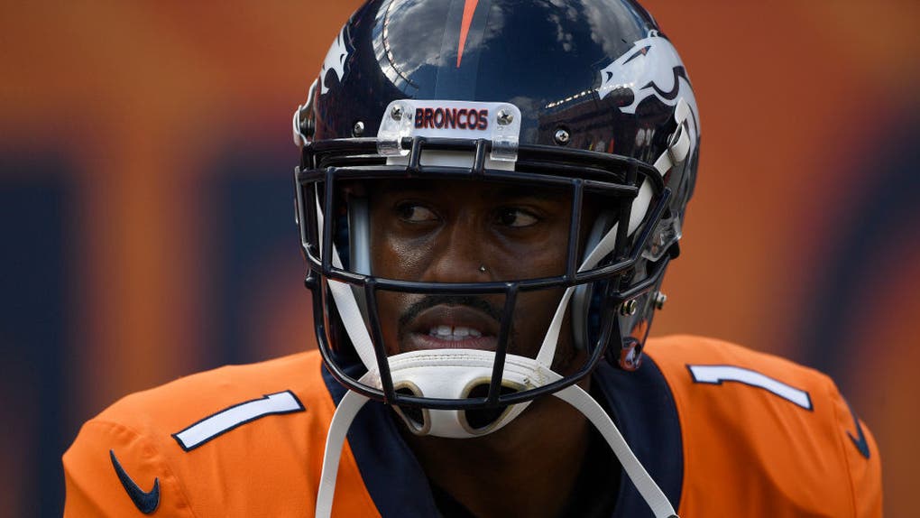 4d05ed8c-Denver Broncos vs. Oakland Raiders, NFL Week 2