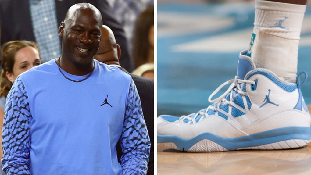 abd3f7ea-Michael Jordan UNC