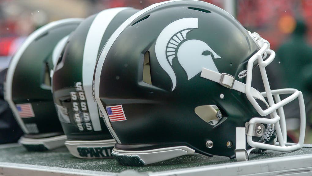 Michigan State v Nebraska