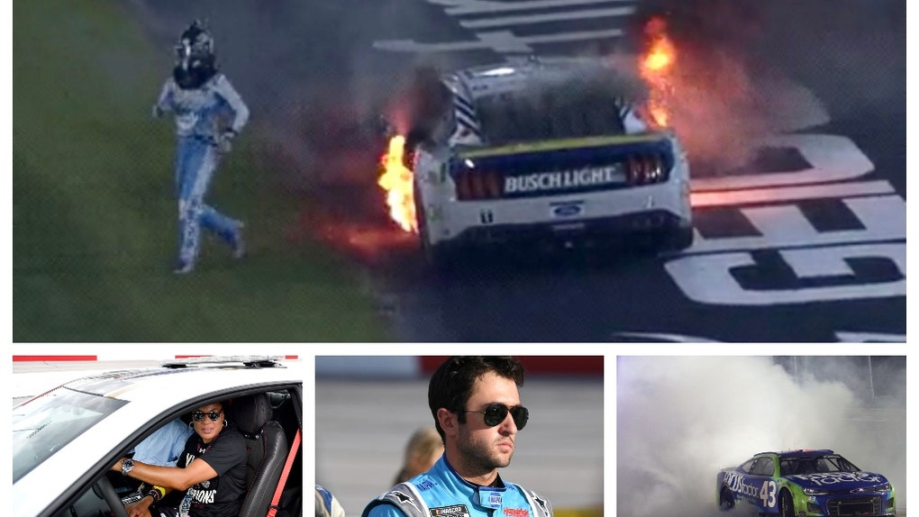 nascar (4)