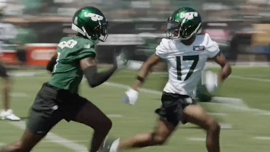 new-york-jets-hard-knocks-hbo-sauce-gardner-garrett-wilson-first-clip-trailer-preview