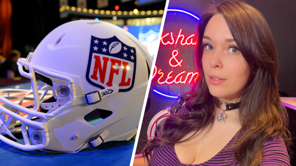 NFL Draft Perks