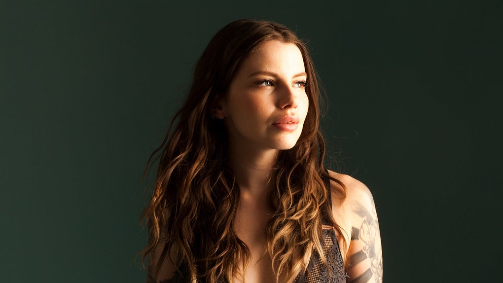 OnlyFans Content Creator Hayley Vernon Sex Tape