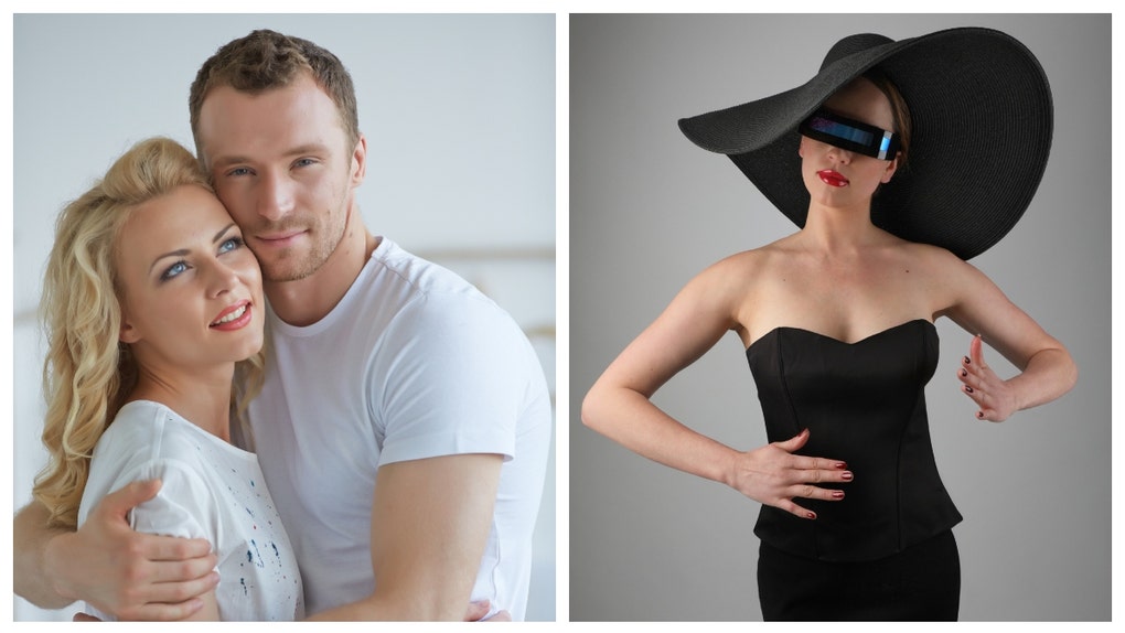 social media influencer onlyfans creator charlotte grey boyfriend sex doll