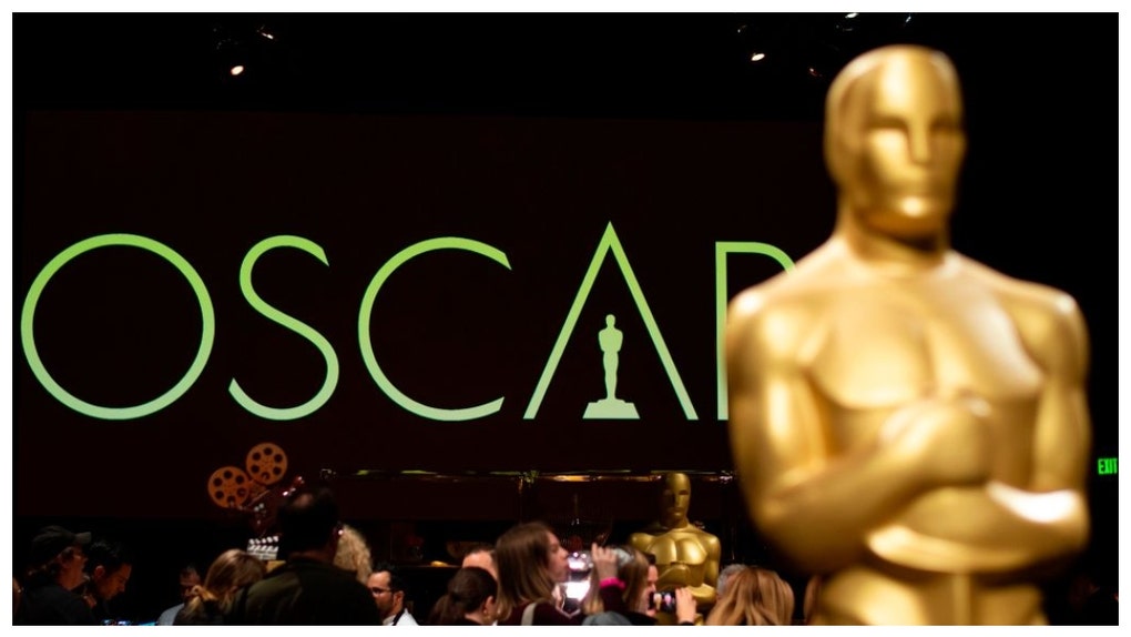 Will Woke Oscars Go Gender Neutral Next?