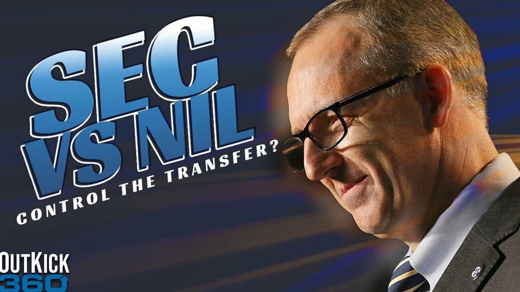 SEC Meetings: NIL On Full Display
