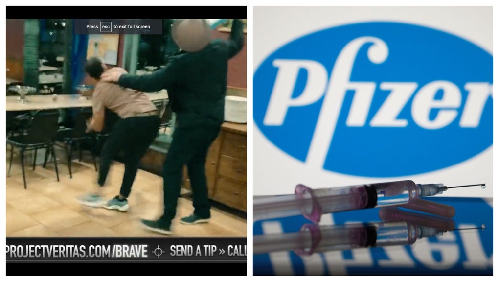 pfizer art