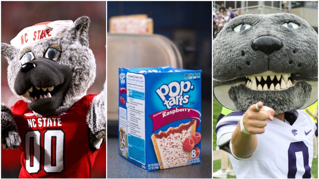 Pop-Tarts Bowl