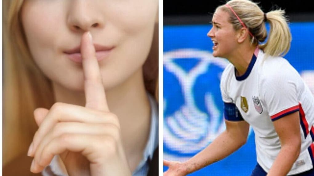 Allegations Of Abuse In Women's Soccer Players Largely Ignored By Liberal Media