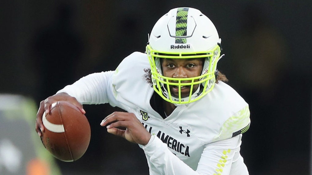 Jaden Rashada Officially Asks For Release Of NLI From Florida, Ending College Football's First NIL Holdout
