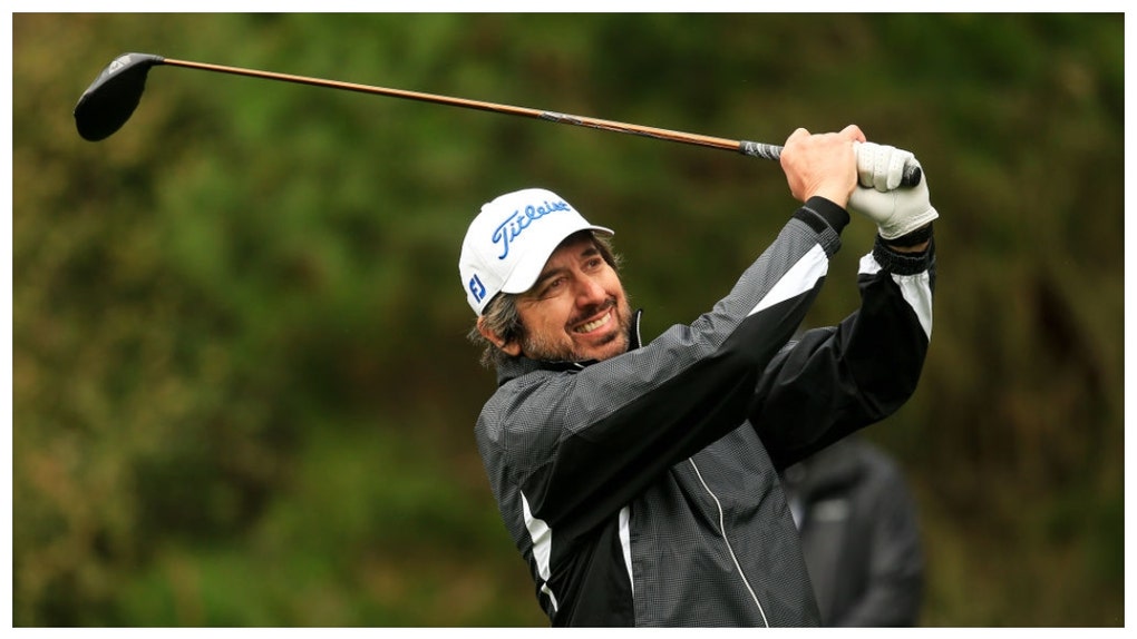 Ray Romano Focusing On Fun At American Century, Shares Hilarious Story From 2021 Tournament