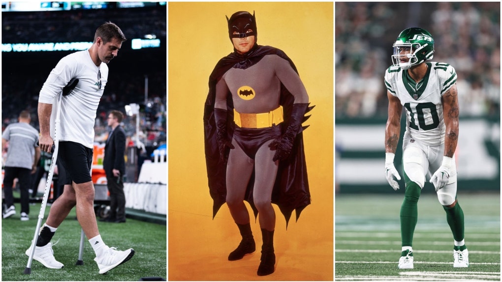 rodgers-lazard-batman