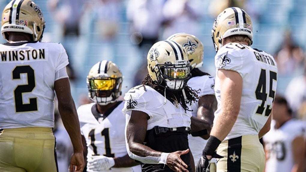 New Orleans Saints
