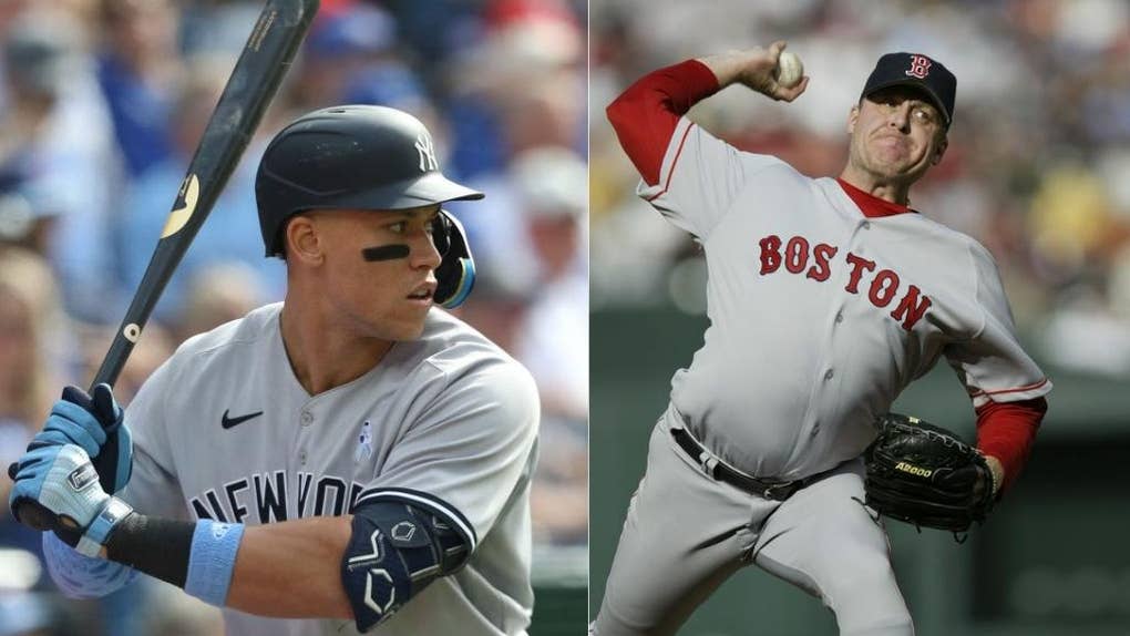 Curt Schilling Says New York Yankees Should Be Feared