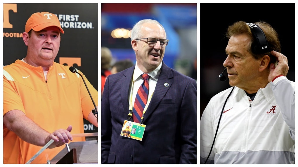 sec coaches