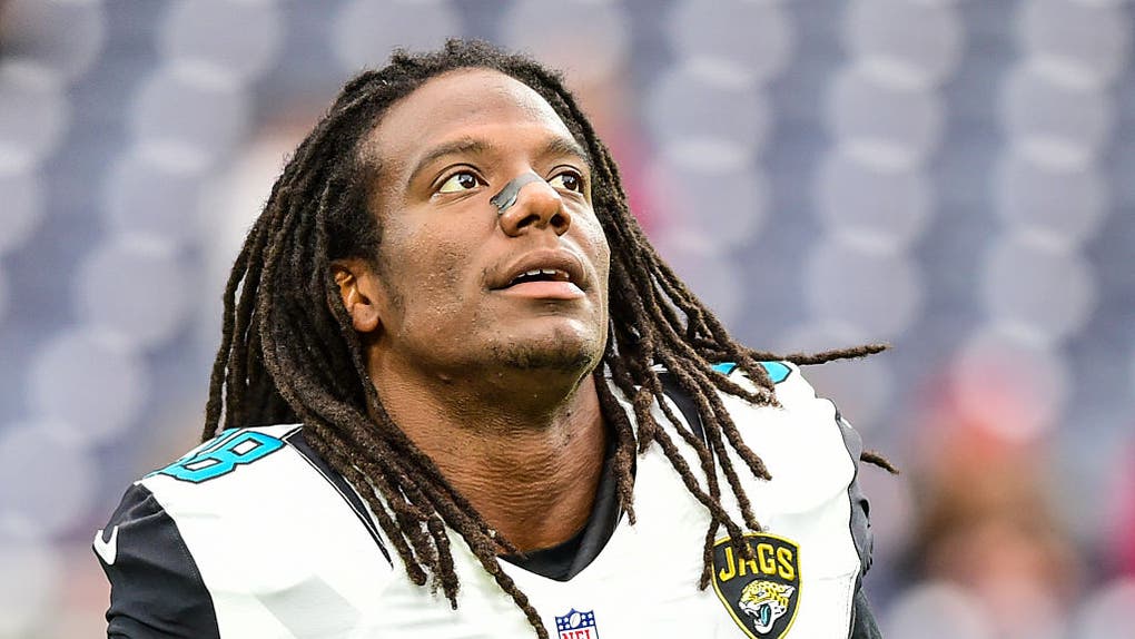 Former NFL player Sergio Brown