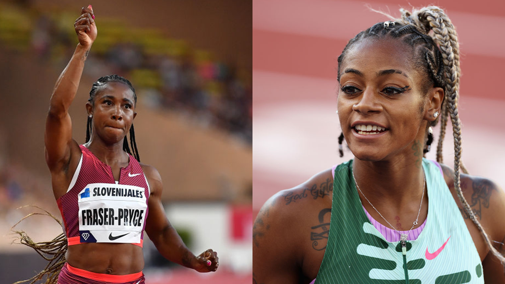 b5f837da-shacarri-richardson-shelly-ann-fraser-pryce-return-opener-100-meter-worlds-rivalry